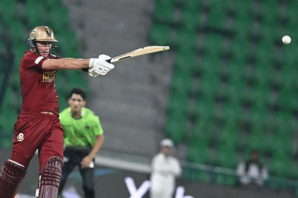 PSL 2026 Opener Hit by Controversy as Marnus Labuschagne Raises Concerns Over Ball Colour Change