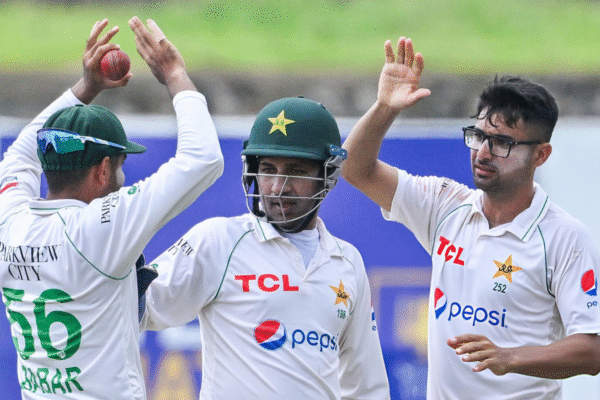 Pakistan Set To Name Former Captain As Test Team Head Coach