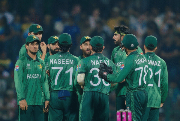 Pakistan Spinner Usman Qadir Reverses Retirement Hours After Exit From T20 World Cup 2026