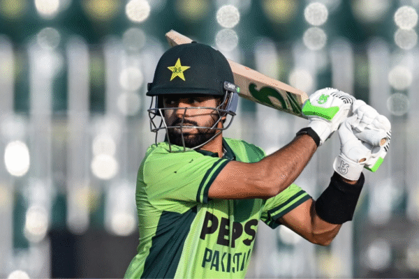 Pakistan Squad Announced for Bangladesh ODIs, Babar Azam Misses Out
