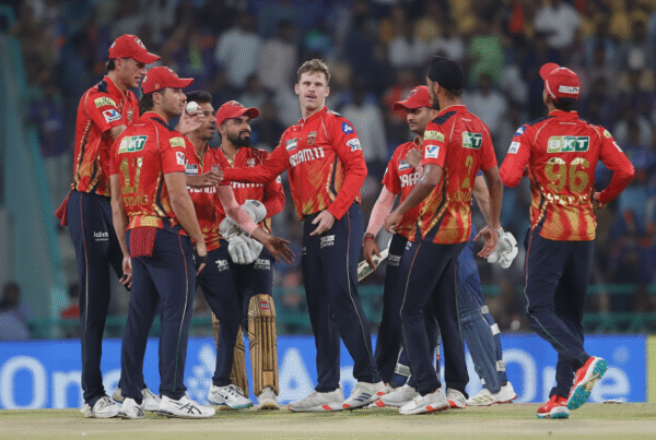 Punjab Kings All-Rounder Marco Jansen Secures Lower Order Muscle for IPL 2026, Continues To Impress in T20 World Cup