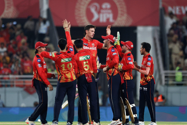 Punjab Kings All-Rounder Marco Jansen Set for Delayed Arrival Ahead of IPL 2026.