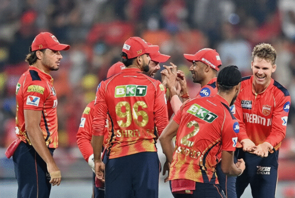 Punjab Kings Face Setback With Overseas Star Lockie Ferguson Set To Miss Initial Stages of IPL 2026