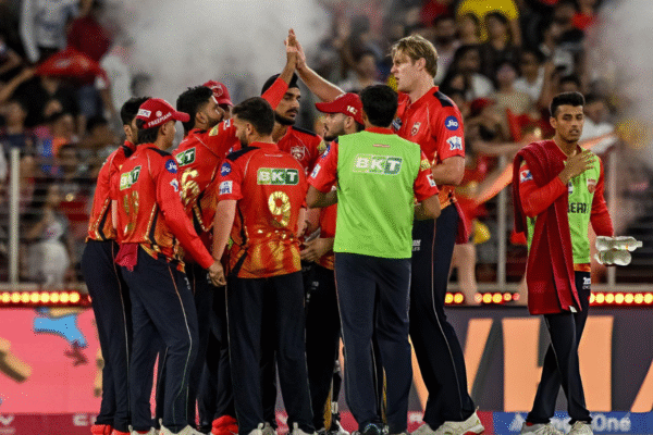 Punjab Kings Suffer Massive Blow as Cooper Connolly Unlikely To Bowl in IPL 2026 Due to Injury.