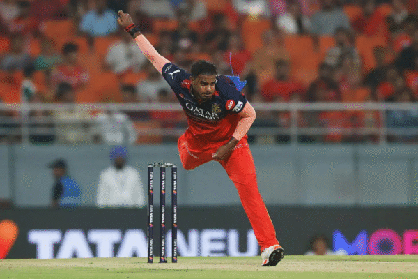 RCB Pacer Yash Dayal Set To Miss IPL 2026