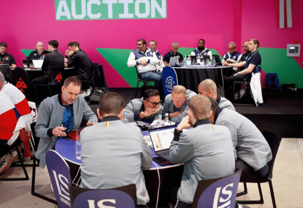 RCB Sets Sight on Young England All-Rounder James Coles After Making Him Most Expensive Signing in the Hundred 2026 Auction