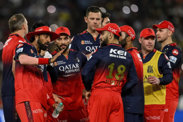 RCB Star Named Birmingham Phoenix Captain for the Hundred 2026 Season