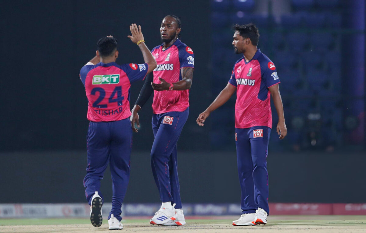 Rajasthan Royals would want main pacers to step up in Sam Curran's absence in IPL 2026.