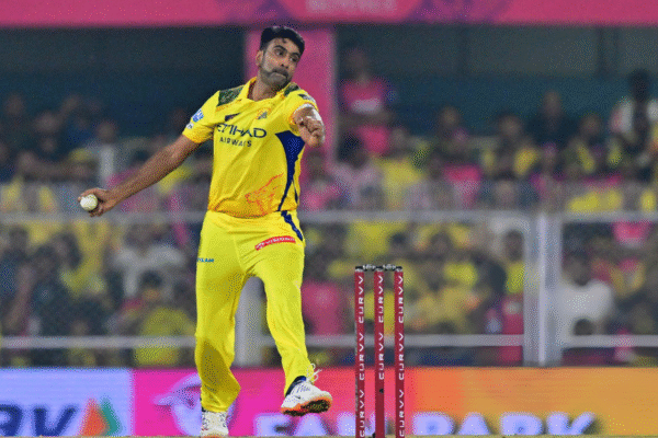 Ravichandran Ashwin Signs With San Francisco Unicorns for MLC 2026.