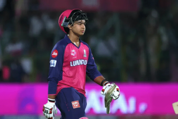 Riyan Parag Shares Role for Vaibhav Sooryavanshi in IPL 2026, Opens Up on Guidance to Avoid Media Hype