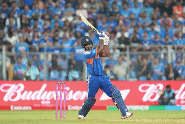 Rohit Sharma Reveals Real Reason Behind Viral ‘Dukhi Mat Ho’ Video to Sanju Samson Ahead of IND vs NZ T20 World Cup 2026 Final