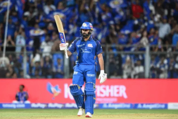 Rohit Sharma Scores Blazing 78, Concerns Rise Around KKR Bowling Line-up; Key Takeaways as Mumbai Indians Break First-match Jinx in MI vs KKR IPL 2026 Game