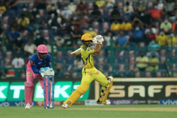 Ruturaj Gaikwad Reveals Pre-trade Talks With Sanju Samson, Opens Up on CSK Captaincy Discussions Before IPL 2026