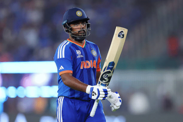 Sanju Samson Reveals How Gautam Gambhir Brought Him Back to India Playing XI for T20 World Cup 2026 Redemption