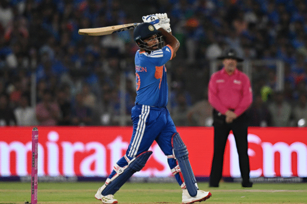 Sanju Samson Reveals What Fueled His Heroics in India’s T20 World Cup 2026 Triumph.