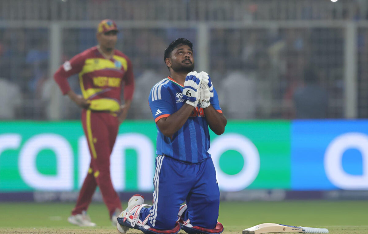 Sanju Samson will look to continue his form for CSK in IPL 2026.