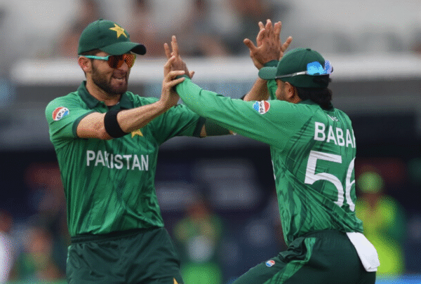 Shaheen Afridi Breaks Silence on Dropping Babar Azam for BAN vs PAK ODI Series