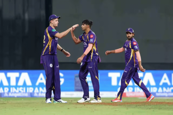 Should KKR Playing XI Be Tweaked With Cameron Green Not Fit To Bowl