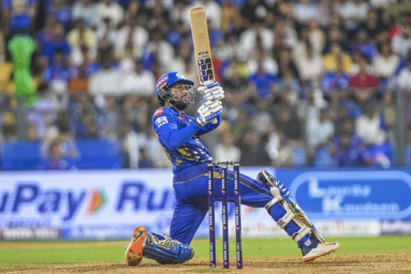 Should Mumbai Indians Take Cue From Tilak Varma New Role in T20 World Cup for IPL 2026?
