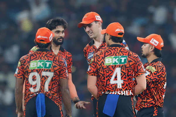 Should SRH Start With Salil Arora Ahead of Nitish Kumar Reddy in IPL 2026?