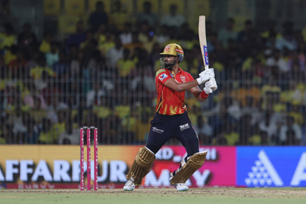 Shreyas Iyer Heads Into a Defining IPL 2026 With T20I Return and Captaincy in Sight