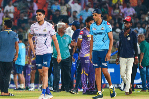 Shubman Gill, Ashish Nehra Contradict Each Other Over Impact Player Rule Ahead of IPL 2026.