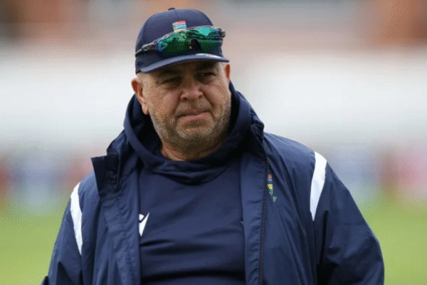 South Africa Coach Shukri Conrad Responds to 'Choker' Tag After Thrashing Defeat in SA vs NZ T20 World Cup 2026 Semi-final