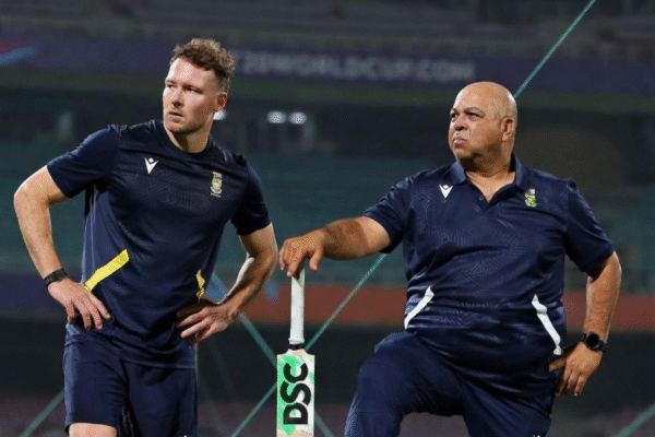 South Africa Coach Shukri Conrad Takes ‘Cupcakes’ Dig to Address ‘Chokers’ Tag Ahead of T20 World Cup 2026 Semifinal
