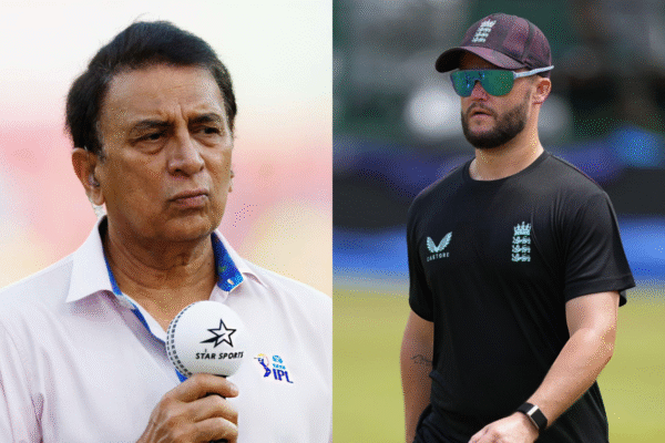 Sunil Gavaskar Urges Tougher Measures After Ben Duckett Withdrawal From IPL 2026.