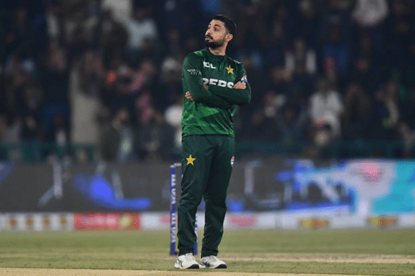 Sunrisers Coach Daniel Vettori Offers Clarification After Acquiring Pakistan Spinner Abrar Ahmed in The Hundred 2026 Auction