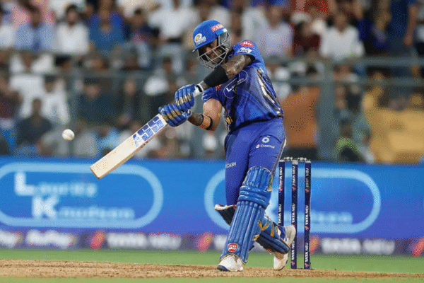Suryakumar Yadav Injury Update Head Coach Mahela Jayawardene Explains Why Mumbai Indians Batter Was Used As Impact Sub in MI vs KKR IPL 2026