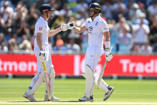 Unsold At IPL 2026 Auction, England Batter Jamie Smith Reveals How Snub Helped Him Hone Red-ball Skills