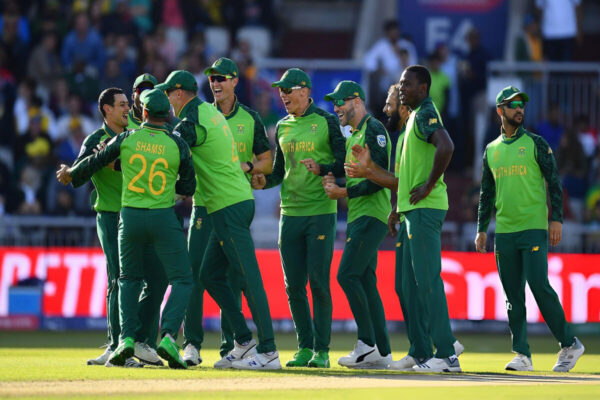 Veteran South Africa Spinner Imran Tahir Eyes Shock Return for World Cup 2027.