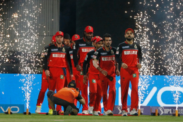 Virat Kohli Picks All-Time RCB XI, Omits Josh Hazlewood and Mohammed Siraj