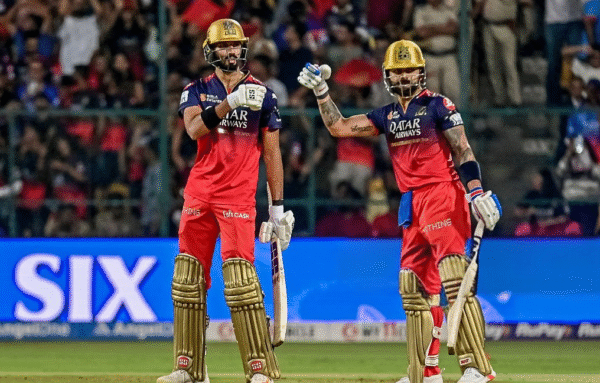 Virat Kohli Reveals How He Adjusted Batting Strategy To Allow Devdutt Padikkal To Explode in RCB vs SRH IPL 2026 Clash
