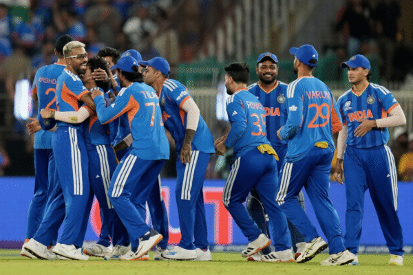 What India T20I XI Might Look Like In T20 World Cup 2028