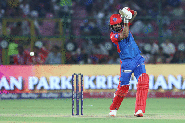 Where Should KL Rahul Bat for Delhi Capitals in IPL 2026?
