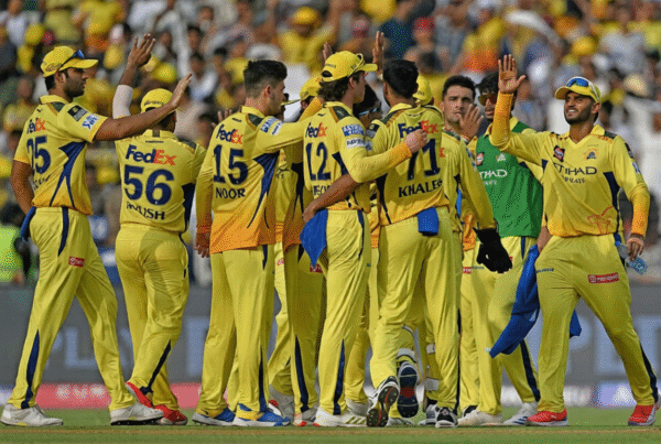 Who Is the South African Talent Jarren Bacher on CSK Radar and Spotted Travelling With Team in IPL 2026?