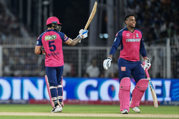 Who Should Bat At No.3 for Rajasthan Royals in IPL 2026?