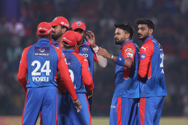 Who Should Bat at No.3 for Delhi Capitals in IPL 2026