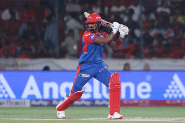 Who Should Open for Delhi Capitals Alongside KL Rahul in IPL 2026? Former India Cricketer Opines