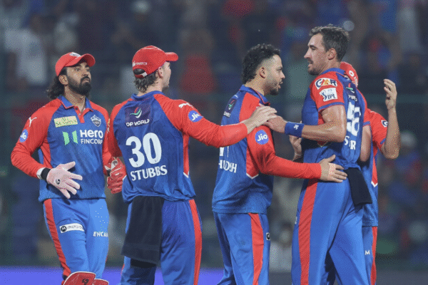 Who Will Be 4 Overseas Players in Delhi Capitals Playing XI at IPL 2026?