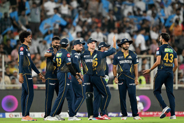 Who Will Be 4 Overseas Players in Gujarat Titans Playing XI at IPL 2026?