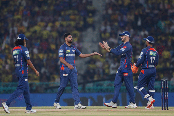 Who Will Be 4 Overseas Players in LSG Playing XI at IPL 2026