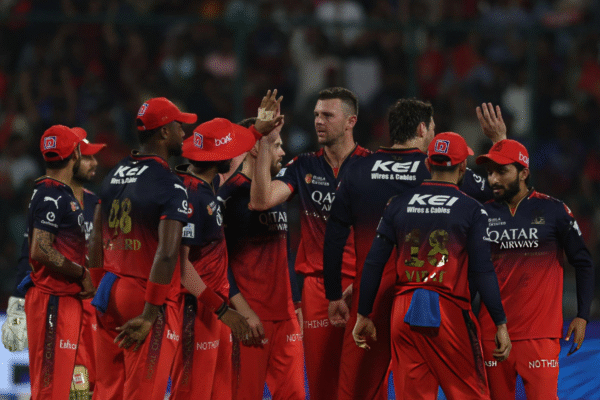 Who Will Be 4 Overseas Players in RCB Playing XI at IPL 2026?
