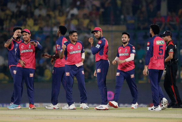 Who Will Be Rajasthan Royals New Owner? Indian Billionaire Enters Race Ahead of IPL 2026