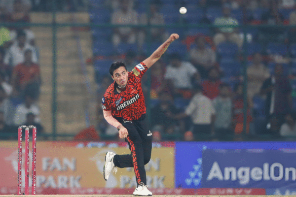 Why Abhishek Sharma Must Take On an Expanded Bowling Role for SRH in IPL 2026.
