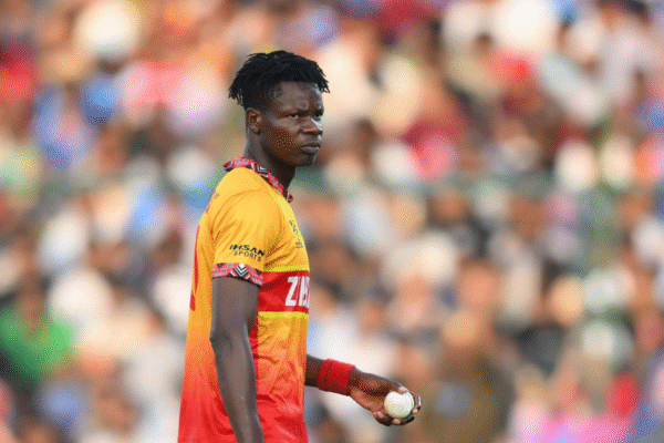 Why Blessing Muzarabani Might Not Be Effective for KKR in IPL 2026.