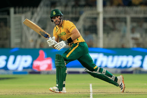 Why Is Aiden Markram Not in South Africa Squad for NZ vs SA T20I Series?