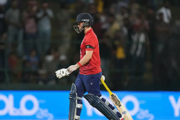 Why Is Ben Duckett Not Playing in IPL 2026